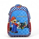 MOCHILA DE ESPALDA MARIO BROS