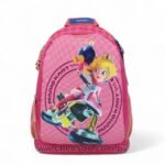 MOCHILA DE ESPALDA MARIO BROS PRINCESS