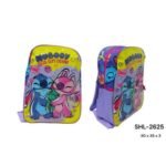 MOCHILA DE ESPALDA STITCH (M) - Imagen 4
