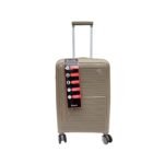 VALIJA POLIPROPILENO PARANA  (10KG)