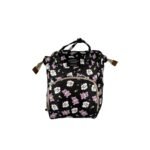 MOCHILA MATERNAL ESTAMPADO