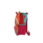 MOCHILA DE ESPALDA ZORRO 3D (M) - Imagen 3