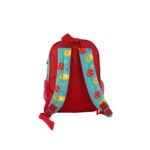 MOCHILA DE ESPALDA ZORRO 3D (M) - Imagen 2