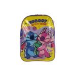 MOCHILA DE ESPALDA STITCH (M)