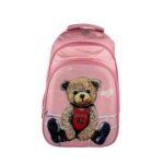 MOCHILA OSO