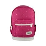 KIT 3 PIEZAS - MOCHILA/BANDOLERA/NECESSAIRE