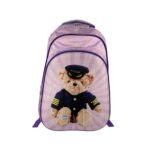MOCHILA OSO
