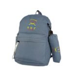 MOCHILA JUVENIL - Imagen 2