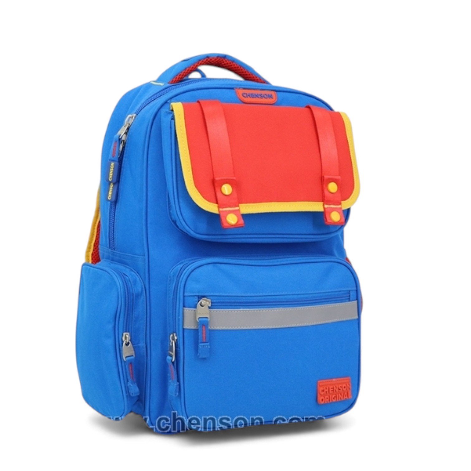 8734555-9 MOCHILA P/ NOTEBOOK - Imagen 1