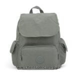MOCHILA CRINKLE