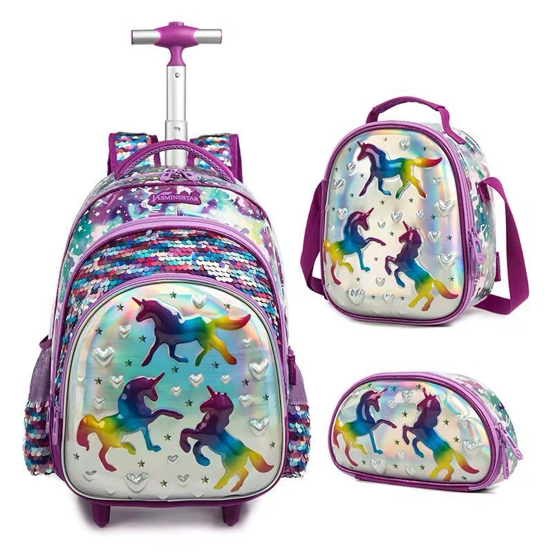 img_7487 KIT ESCOLAR UNICORNIO - Imagen 1
