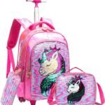 KIT ESCOLAR  UNICORNIO