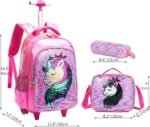 KIT ESCOLAR  UNICORNIO - Imagen 2
