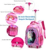 KIT ESCOLAR  UNICORNIO - Imagen 4