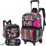 KIT ESCOLAR GIRL PWR