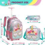 KIT ESCOLAR UNICORNIO - Imagen 2