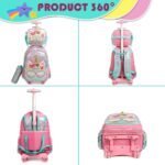 KIT ESCOLAR UNICORNIO - Imagen 3