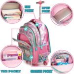 KIT ESCOLAR UNICORNIO - Imagen 4