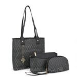 KIT 3 PCS CARTERA CHENSON