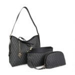 KIT 3 PCS CARTERA CHENSON
