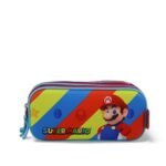CARTUCHERA MARIO BROS