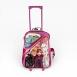 MOCHILA CON RUEDA FROZEN (G)