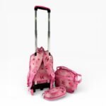 KIT ESCOLAR STITCH - Tam G - Imagen 2