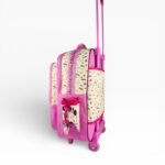 MOCHILA CON RUEDA FROZEN (G) - Imagen 3