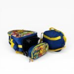 KIT ESCOLAR POKEMON - Tam P - Imagen 3
