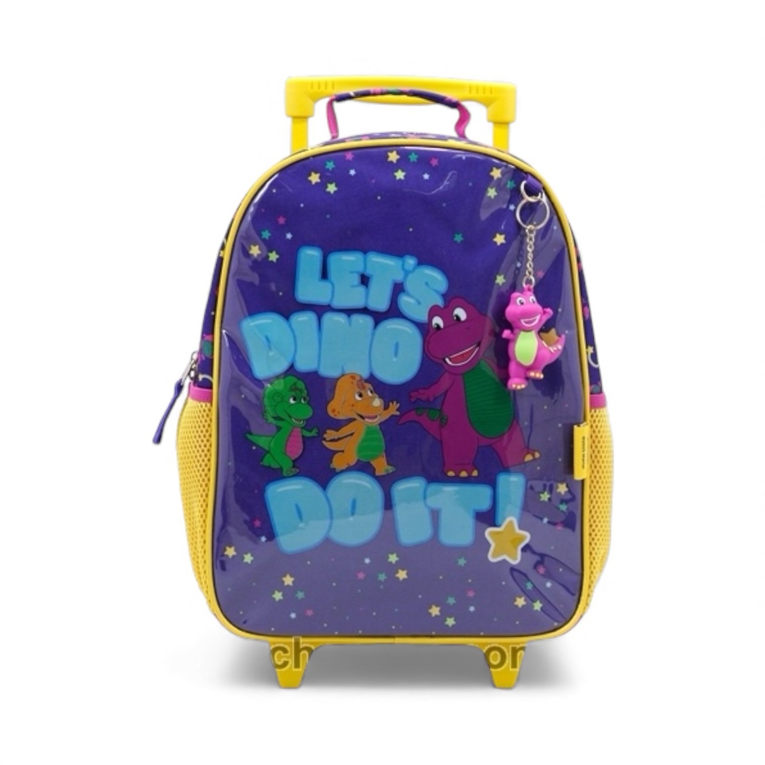 photoroom_20251210_151937 MOCHILA CON RUEDA BARNEY - Imagen 1