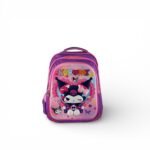 MOCHILA DE ESPALDA - KUROMI