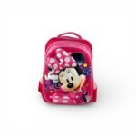 MOCHILA DE ESPALDA - MIINNIE FEM