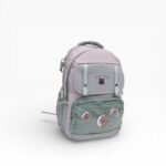 MOCHILA JUVENIL - RENLET BOTNLG