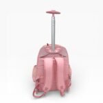 MOCHILA C/ RUEDA  K-POP - Imagen 2