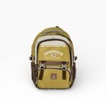 MOCHILA JUVENIL - QUISEMAO 1988