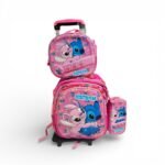 KIT ESCOLAR STITCH - Tam G