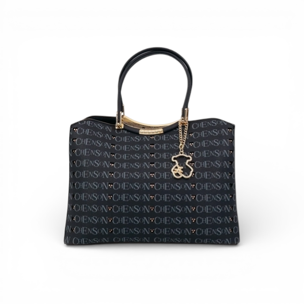CG85395-3 CARTERA CHENSON - Imagen 1