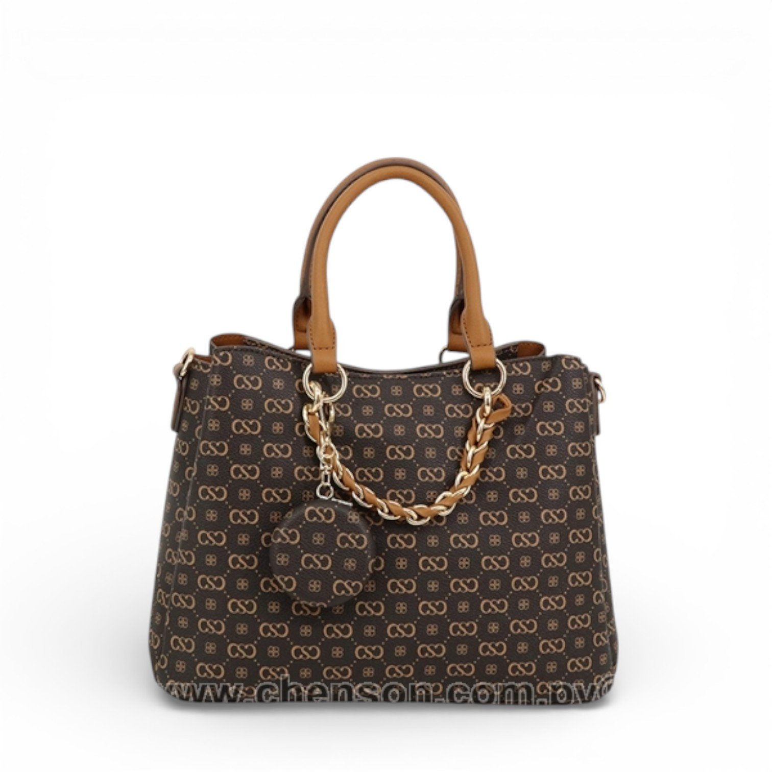 CG85403-D CARTERA CHENSON - Imagen 1
