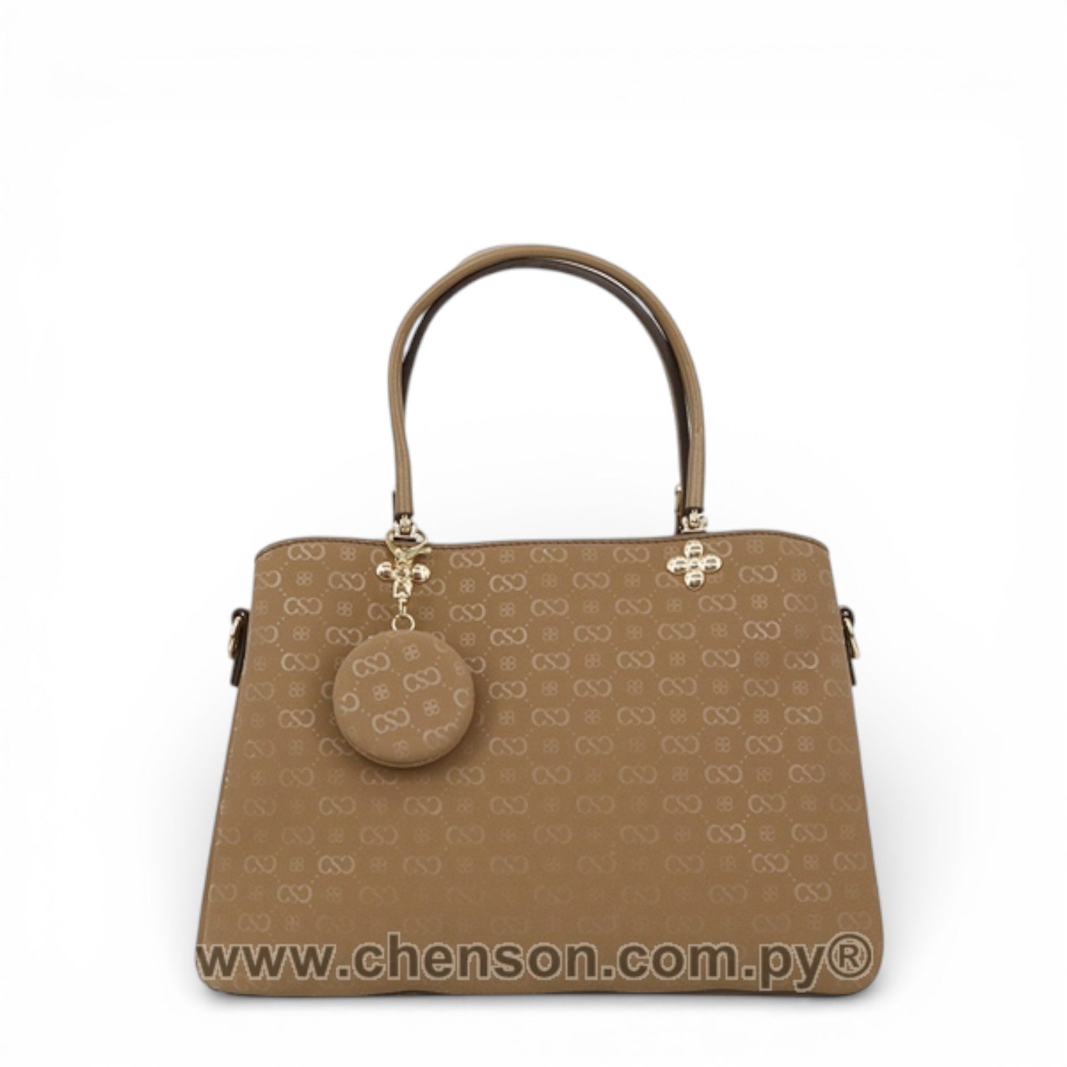 CG85431-B CARTERA CHENSON - Imagen 1