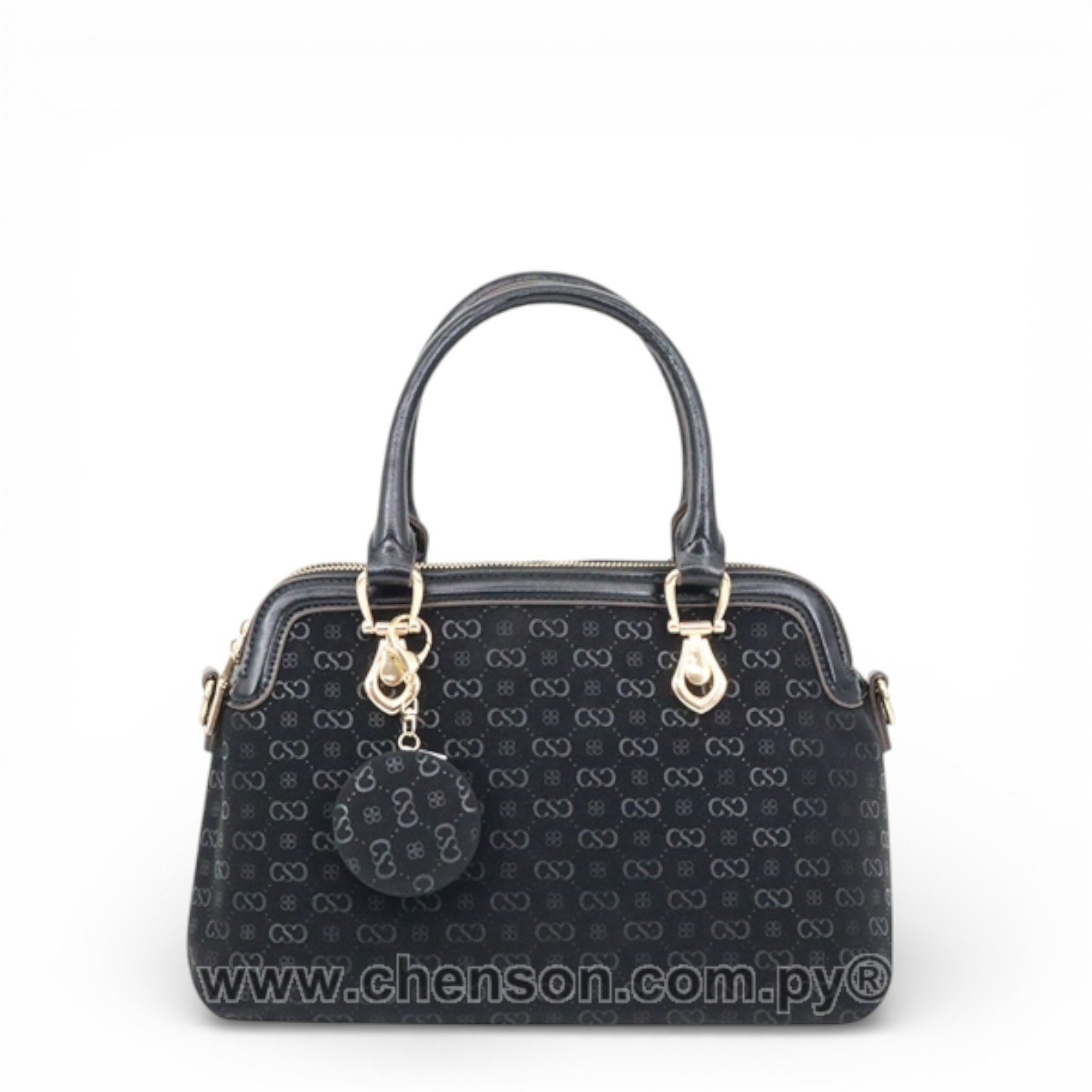 CG85432-3 CARTERA CHENSON - Imagen 1