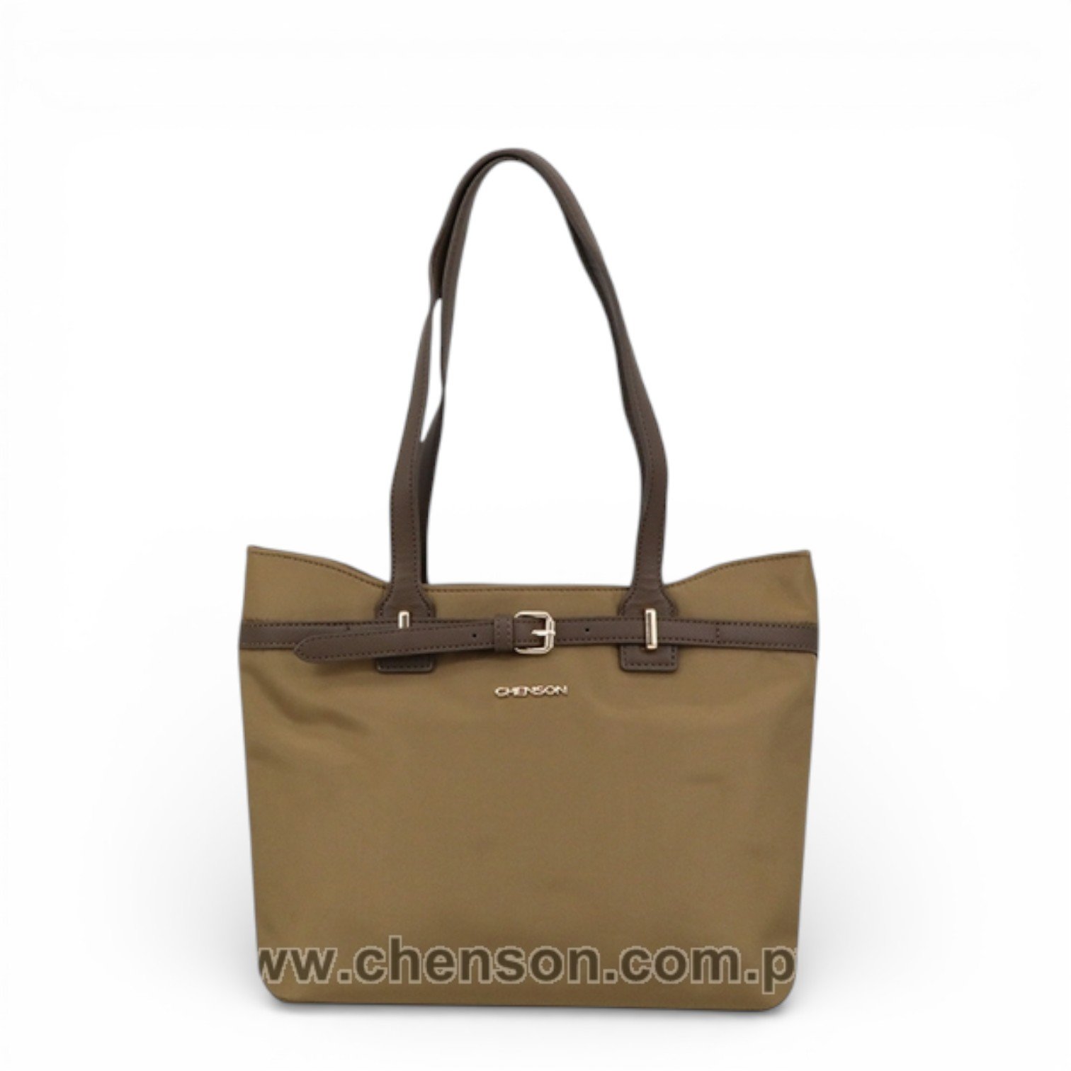 CG85449-N CARTERA CHENSON - Imagen 1