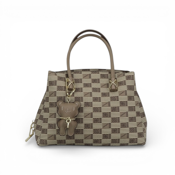 CG85512-T CARTERA CHENSON - Imagen 1