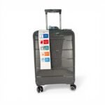 VALIJA POLIPROPILENO 10 KG