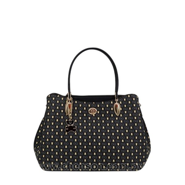 CG85367-3 CARTERA CHENSON - Imagen 1