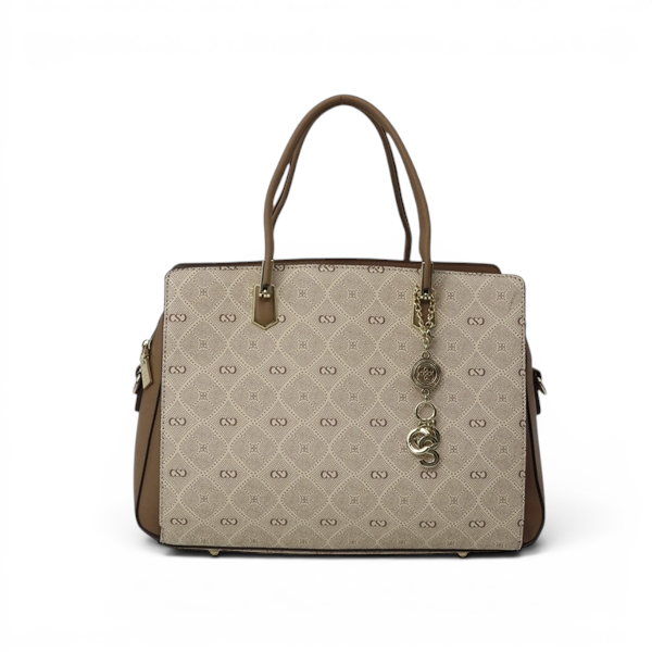 CG85531-E CARTERA CHENSON - Imagen 1