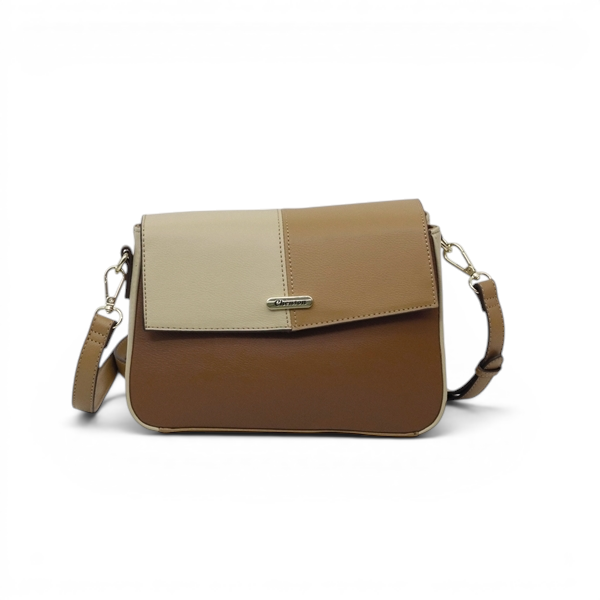 CG85678-B BANDOLERA CHENSON - Imagen 1