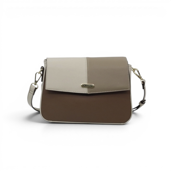 CG85678-T BANDOLERA CHENSON - Imagen 1