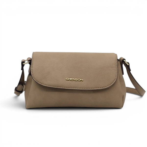 CG85723-T BANDOLERA CHENSON - Imagen 1