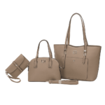 KIT CARTERA 3 PCS
