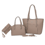 KIT CARTERA 3 PCS